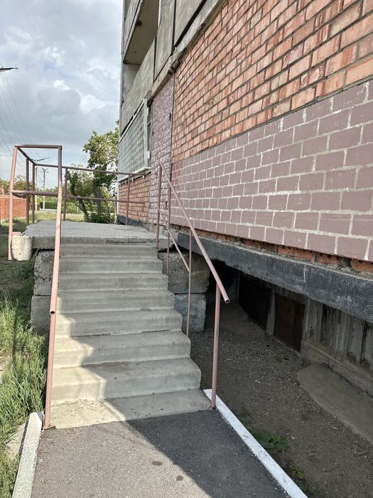 Продам 4х комнатную квартиру