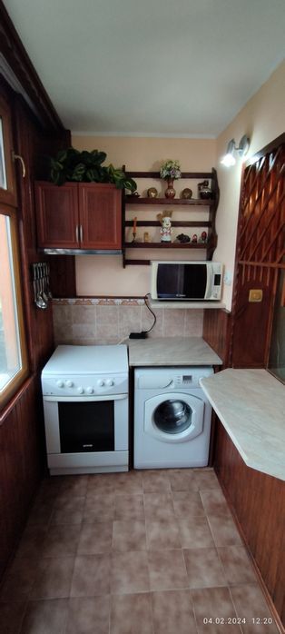Продава се Тристаен апартамент в Перник, Ладовица - 65 кв.м за 1452 €/кв.м - Снимка #1