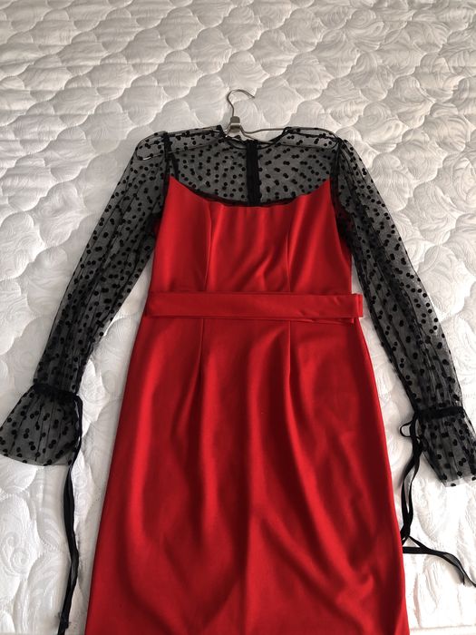 Продам платья