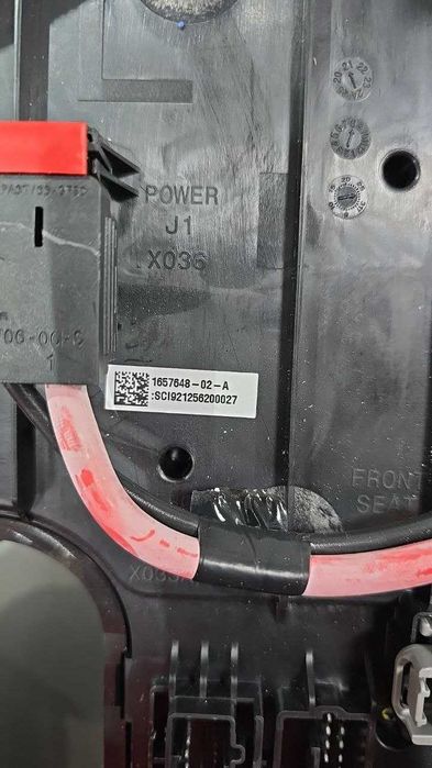 Modul confort NOU 1497850-00-D Tesla Model 3 (5YJ3) / Model Y (5YJY)
