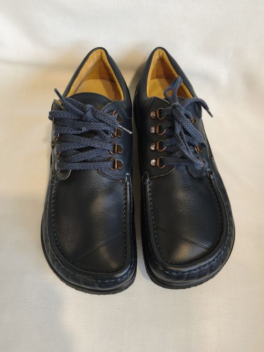 Jacoform нови мъжки обувки, номер 45