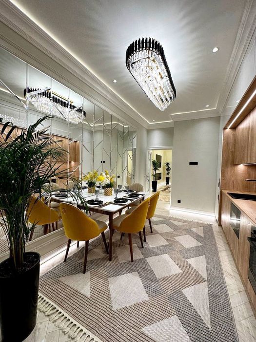 Ок Сарай продается квартира по срочной цене