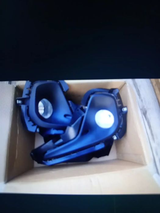 Тумание фаро onix сотилади