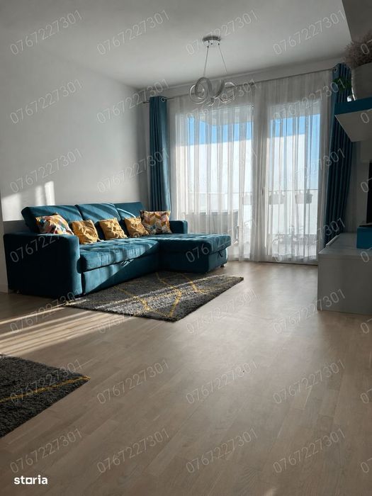 Apartament 3 camere | AFI City |  Proprietar | Parcare inclusă