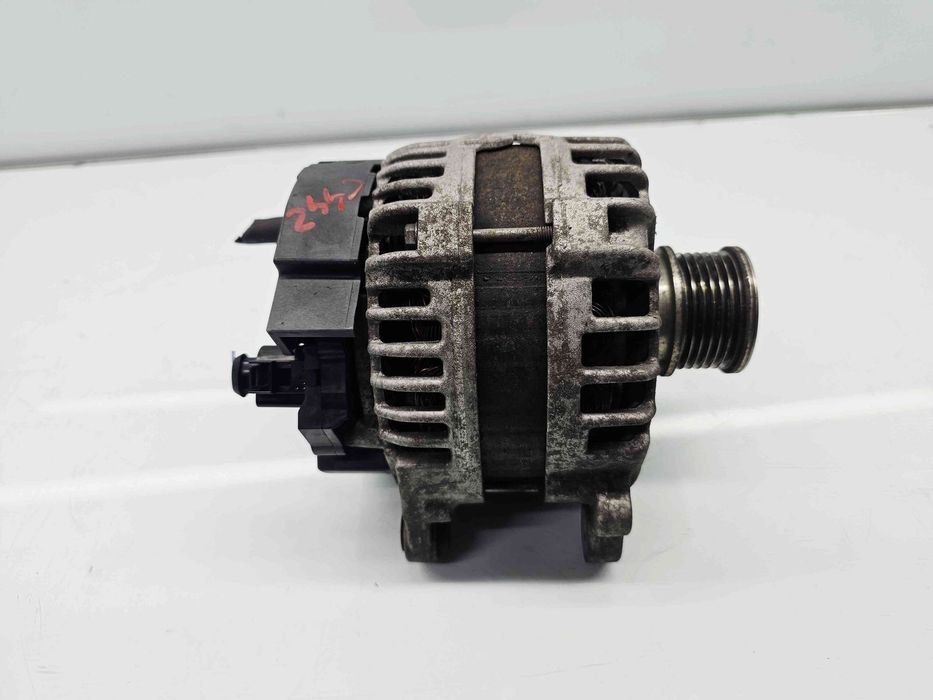 Alternator AUDI A4 (8K2, B8) [Fabr 2008-2015] 03L903017 2.0 TDI CGLC 1