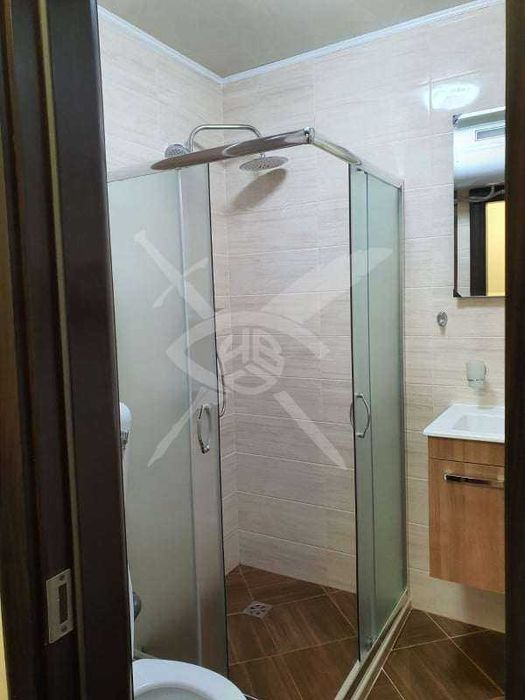 Дава се под наем Двустаен апартамент в Пловдив, Христо Смирненски - 57 кв.м за 448.8 € - Снимка #6