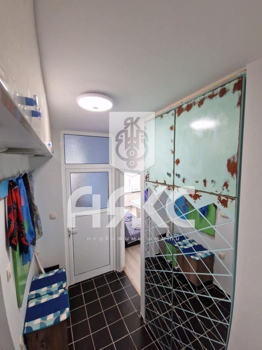 Дава се под наем Двустаен апартамент в София, Красна поляна 3 - 60 кв.м за 408 € - Снимка #7