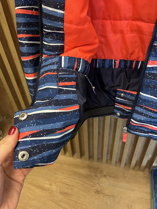 Зимно скиорско яке McKinley