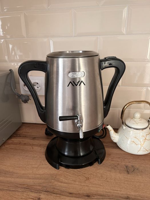 Электрический самовар