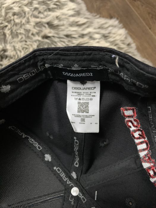 Sapca Dsquared2 Canadian Tradition Premium