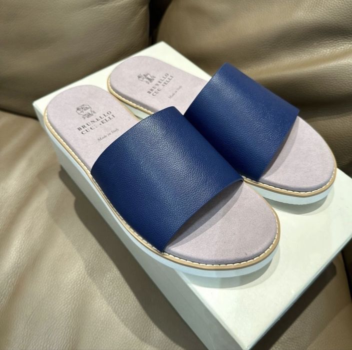 Brunello Cucinelli tapocka sotiladi