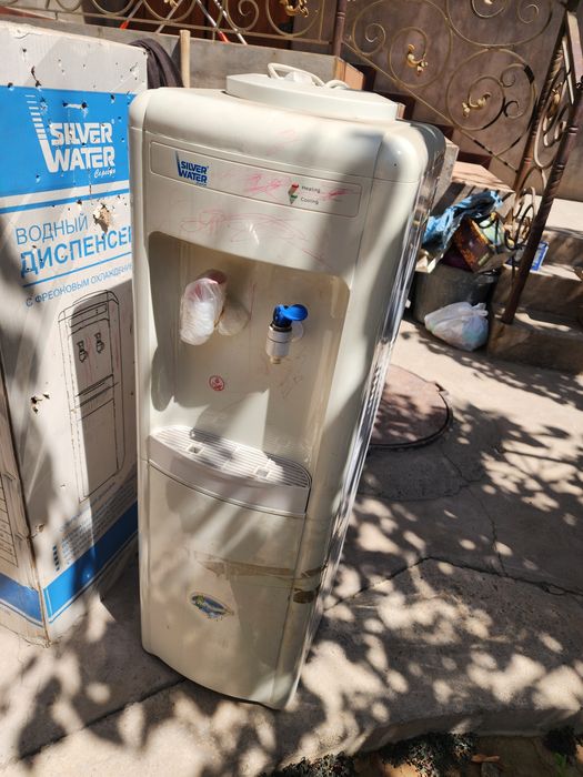 Куллер сотилади холати урта куриб олинади