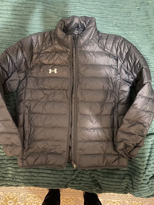 Продам куртку мужскую оригинал