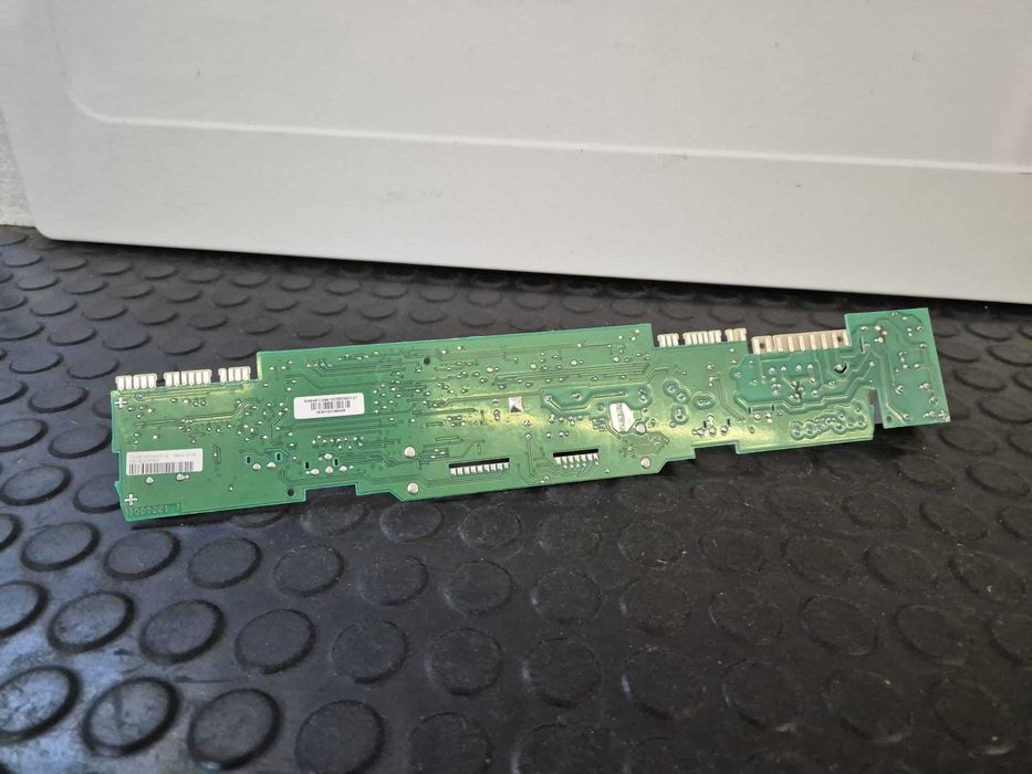 Placa electronica , modul combina frigorifica Hotpoint Ariston ENBGH19223 cod 482000032012 / C21