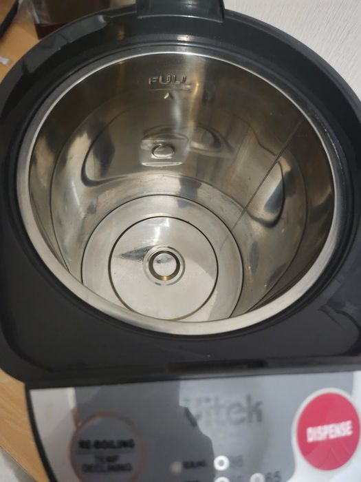 Термопот Vitek  4 л, б/у