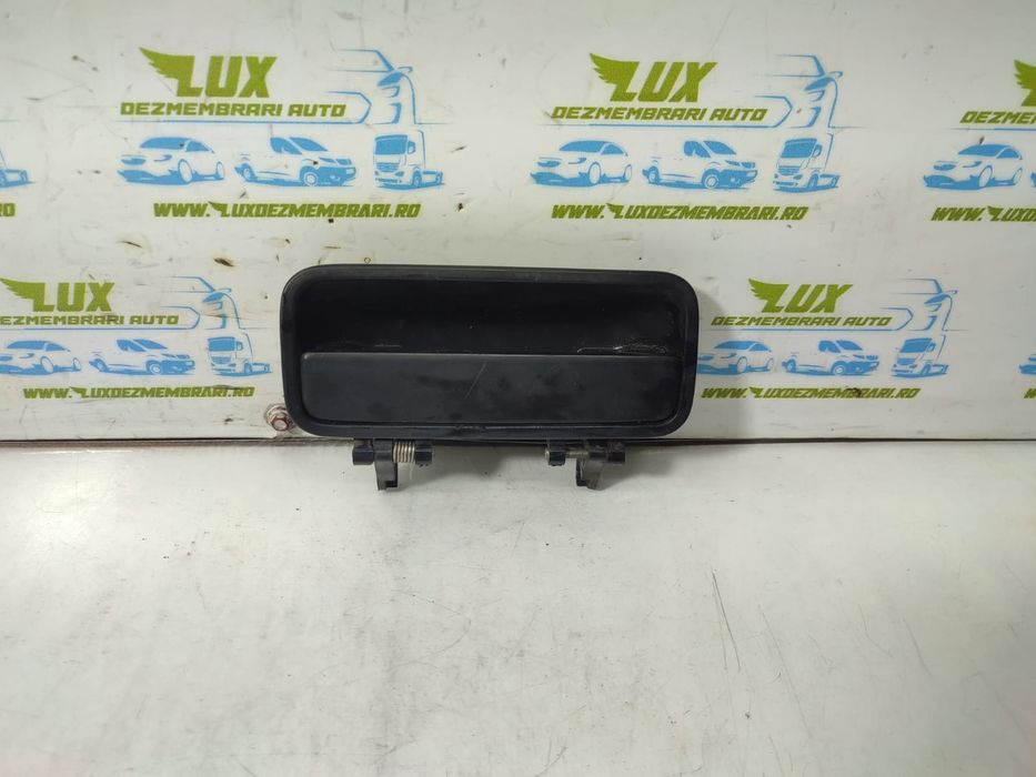 Maner exterior stanga spate cxb101520xxx Land Rover Freelander 1 (facelift) (2003 - 2006)