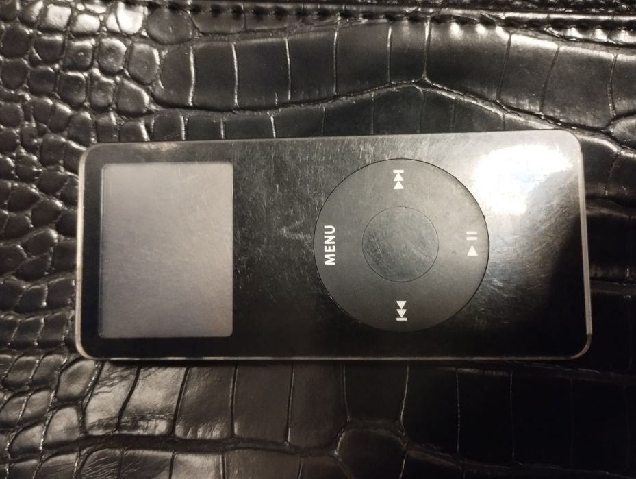 Assalom alekum Ipod Sotiladi Original 2Gb
