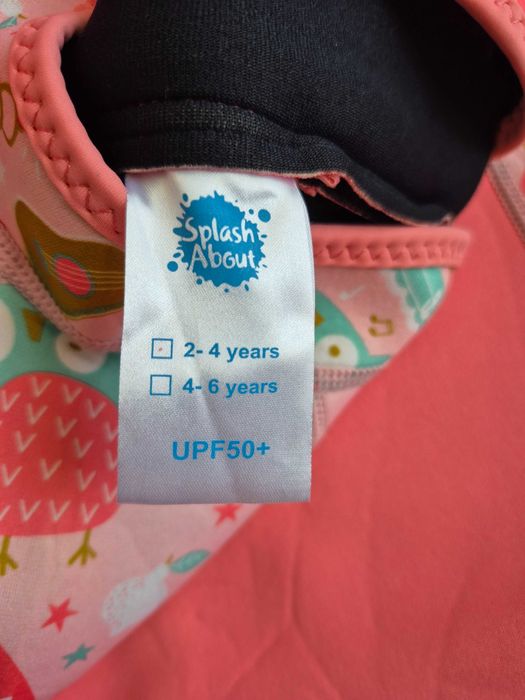 Lot 4 piese speciale fetiță 4–6 ani: Rochii deosebite &Costum Neopren
