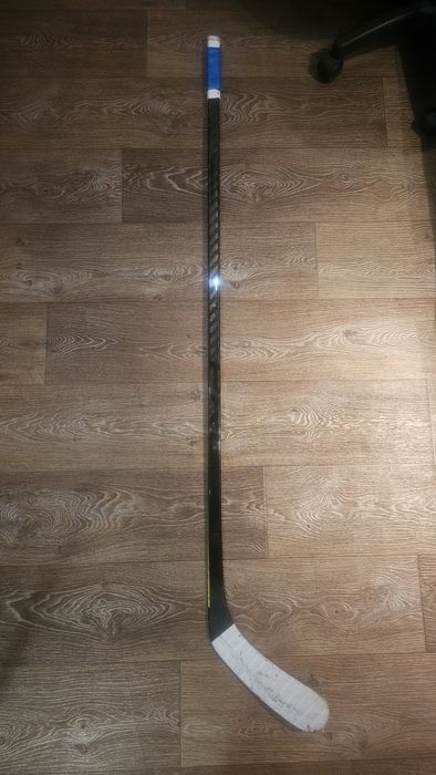 Клюшка Bauer/Pro/CCM
FLEX - 65
Загиб
