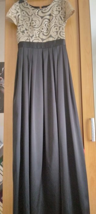 Rochie lunga pt evenimente