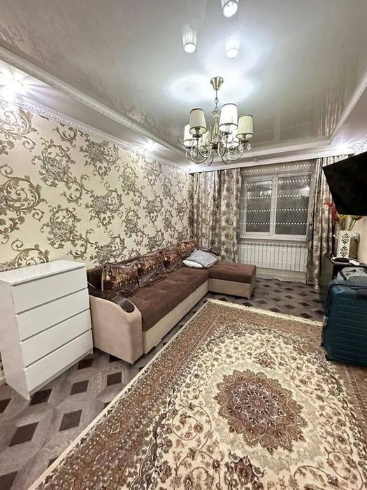 Юнусабад 4 квартал квартира сдается в аренду