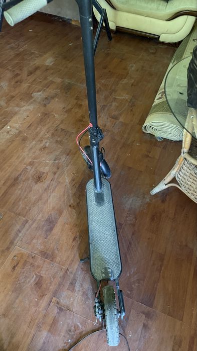 Электор самокат М187Pro