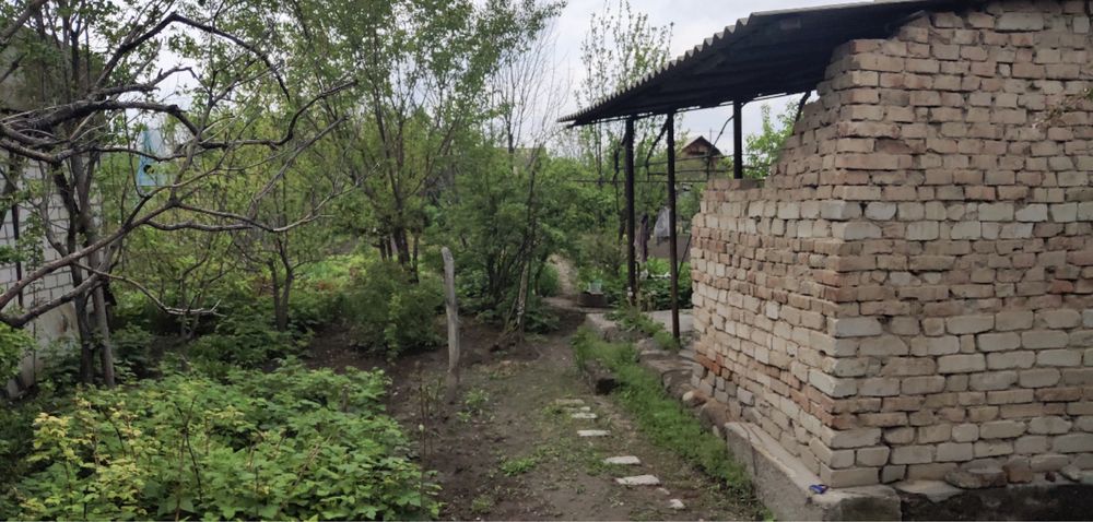 Продам дачу на шайкоргане