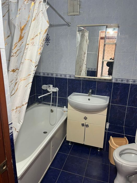 Недвижимость в аренду