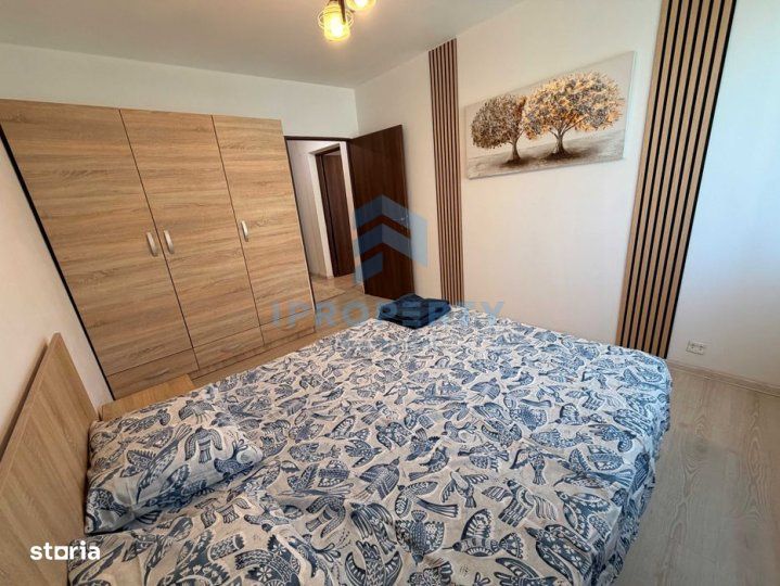 Inchiriere Apartament 2 camere in Dristor | 2 min metrou | ParkLake