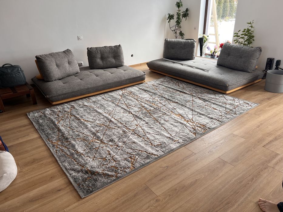 Covor 195x280, SITAP Carpet Couture Italia  (editie limitata)