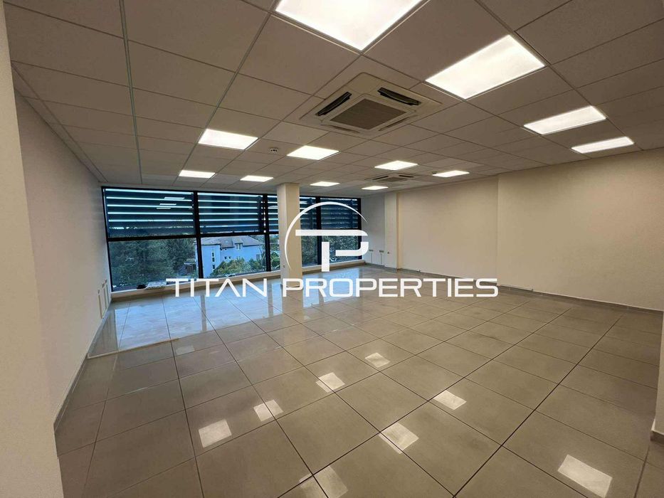 Дава се под наем Офис в Варна, Трошево - 63 кв.м за 387 € - Снимка #1