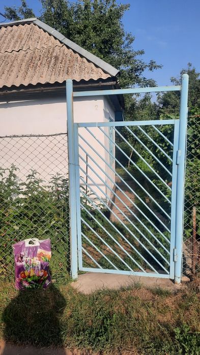 Продается дача в обществе ОБОГАТИТЕЛЬ...