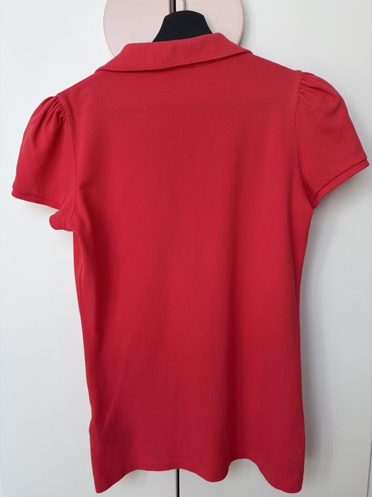 Оригинална дамска тениска с къс ръкав Burberry