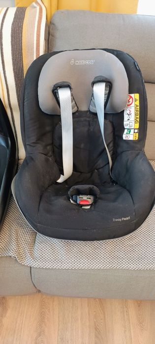 Столче Maxi Cosi Pearl