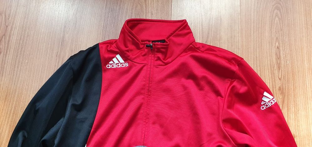 Bluza training Adidas original mărimea M