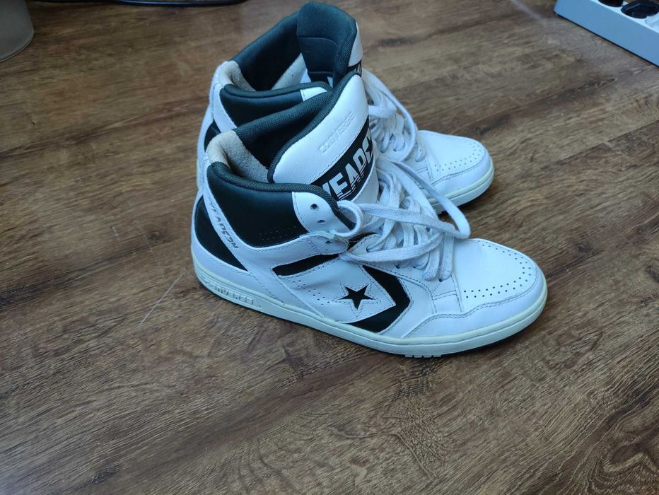 Converse Weapon, естествена кожа, 42 номер