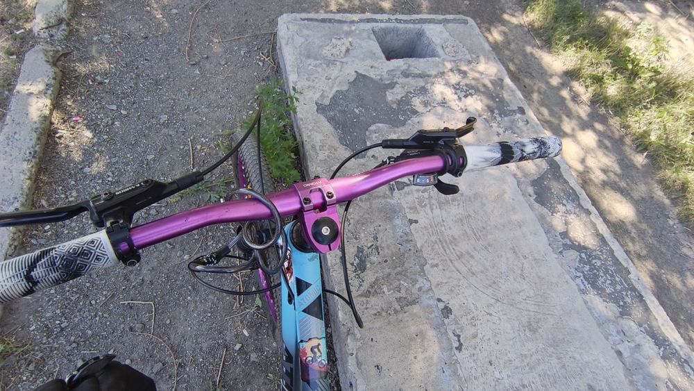 Стант(mtb) велик