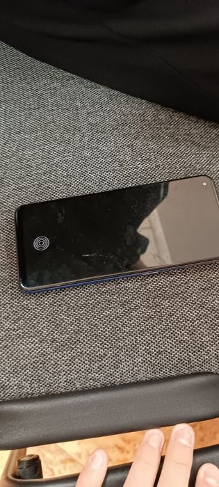 ОБМЕН OPPO A 74 на Iphone