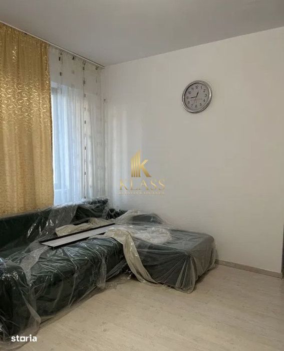 Apartament 2 camere | Piata Victoriei | Bloc 2013 | Centrala proprie