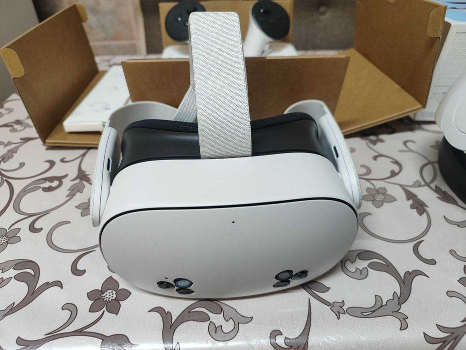 Oculus Meta quest 3 s
