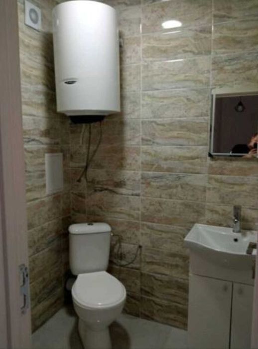 Продава се Едностаен апартамент в Пловдив, Кършияка - 41 кв.м за 871 €/кв.м - Снимка #4