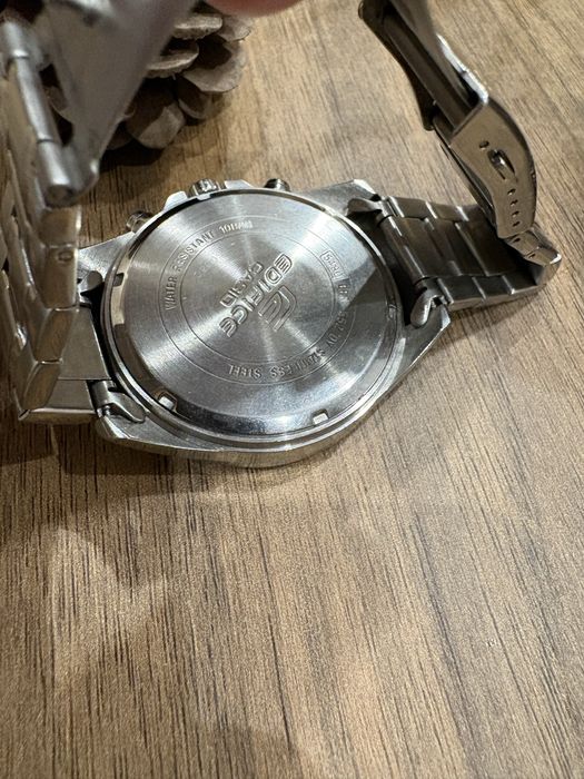 Мъжки часовник Casio Edifice