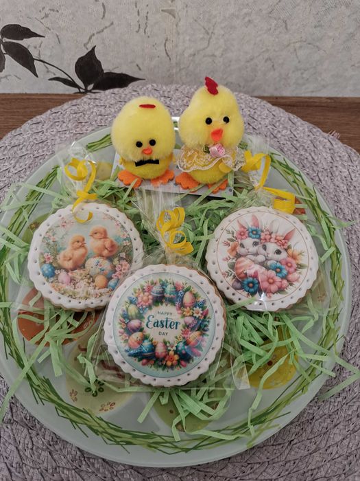 Медени бисквитки на цени от 0.90 евро цента