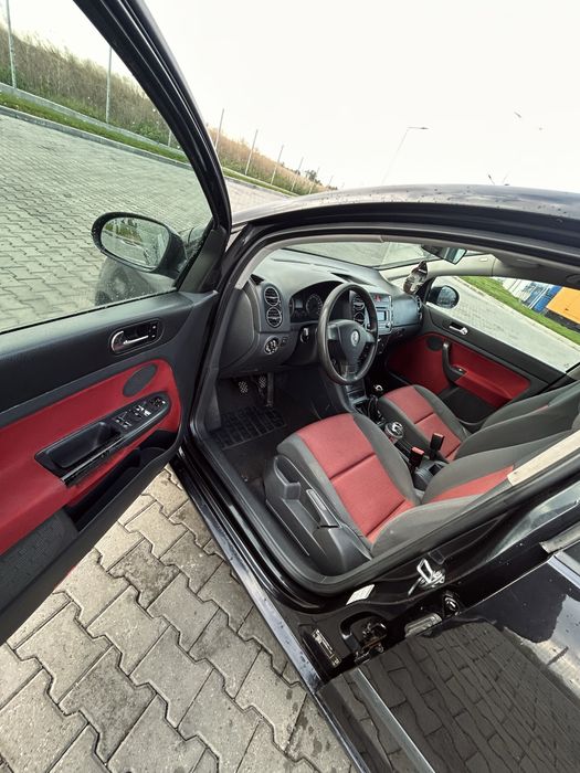 VOLKSWAGEN Golf Plus 2005 — imagine 5