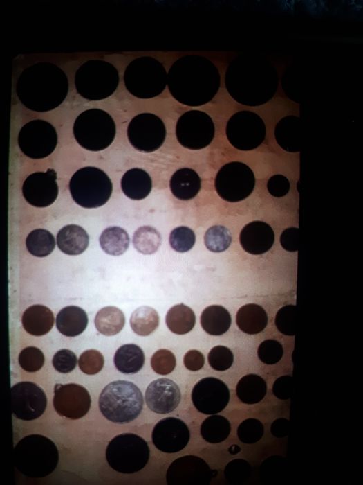 Продам  коллекцию монет