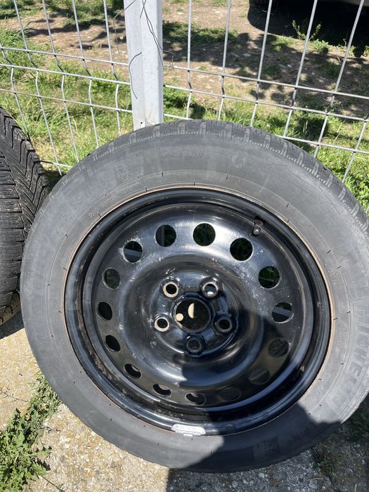 Roti de iarna 205/55/R16