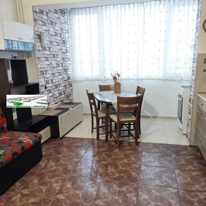 Дава се под наем Двустаен апартамент в Пловдив, Мараша - 73 кв.м за 445 € - Снимка #4