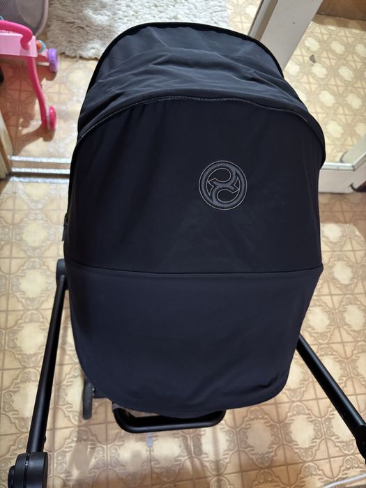 Тапицерия за Cybex Mios 3