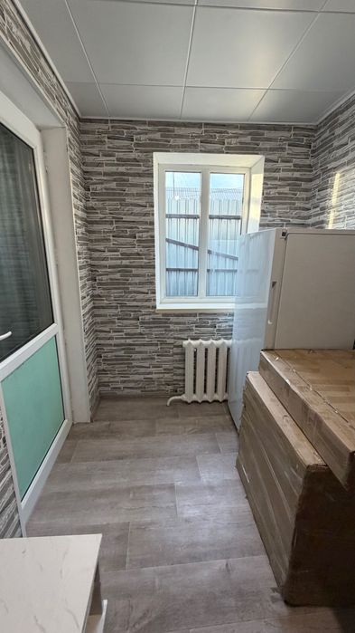 Продам теплый дом в хорошем районе