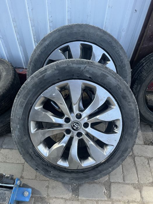 R19 от Хайлендера